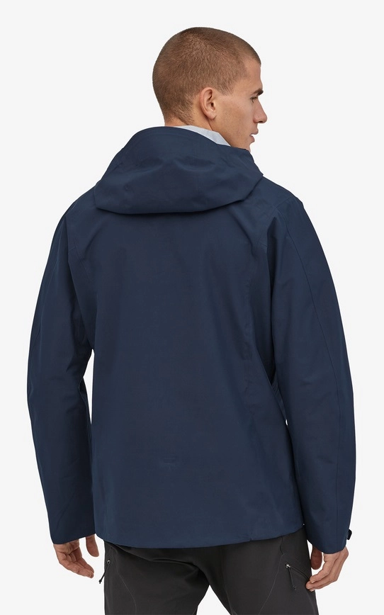 Veste Patagonia Men Triolet Jacket Wax Red