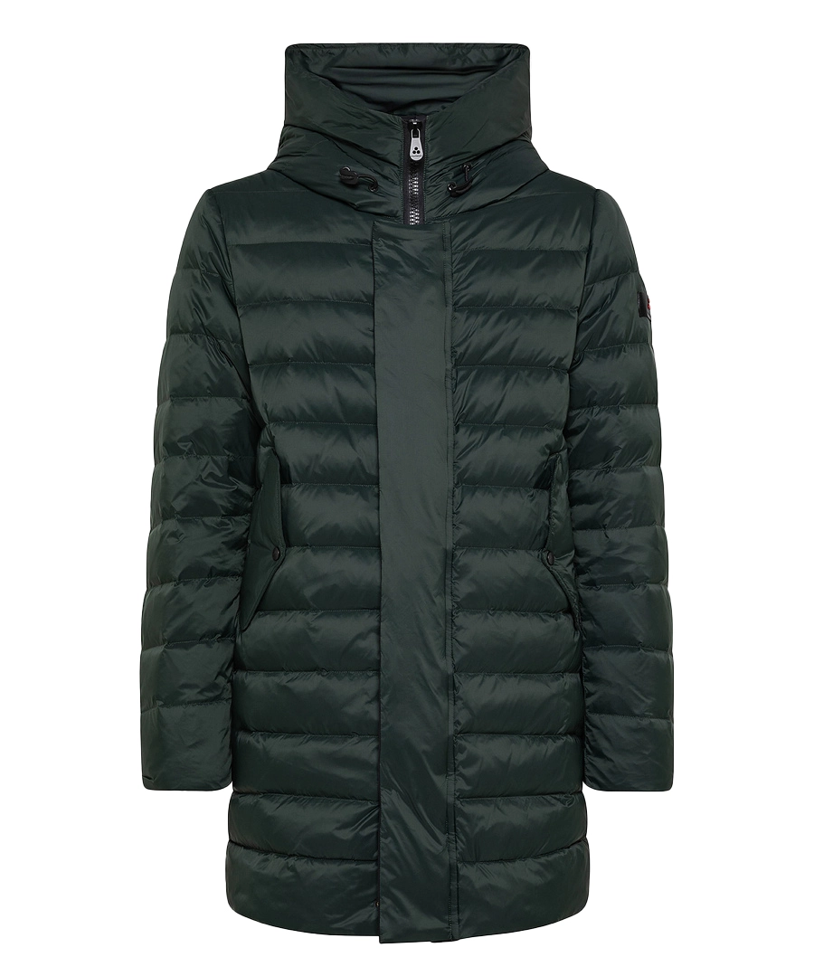 Veste Peuterey Kasa KNC TRAP 02 Men Dark Green