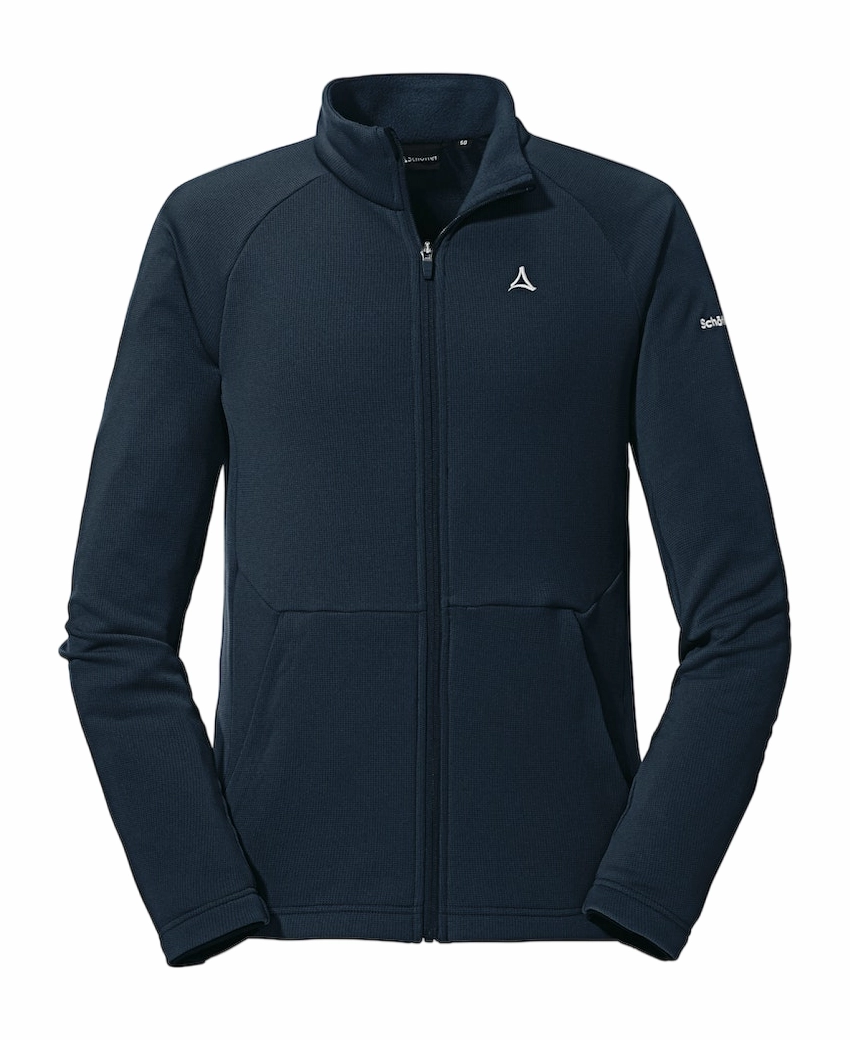 Veste Polaire Schöffel Men Toreck M 8820 Blue