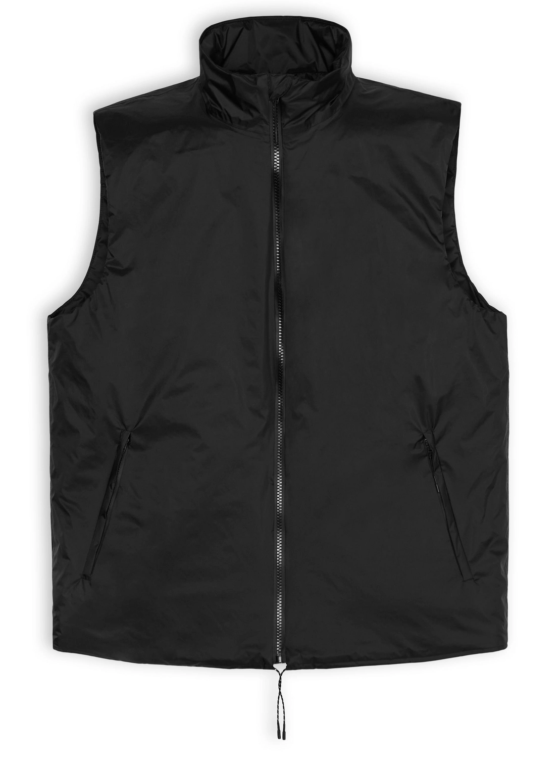 Veste sans Manches Rains Unisexe Fuse Vest Black