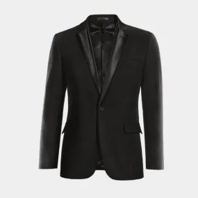 Veste Smoking noir essentiel