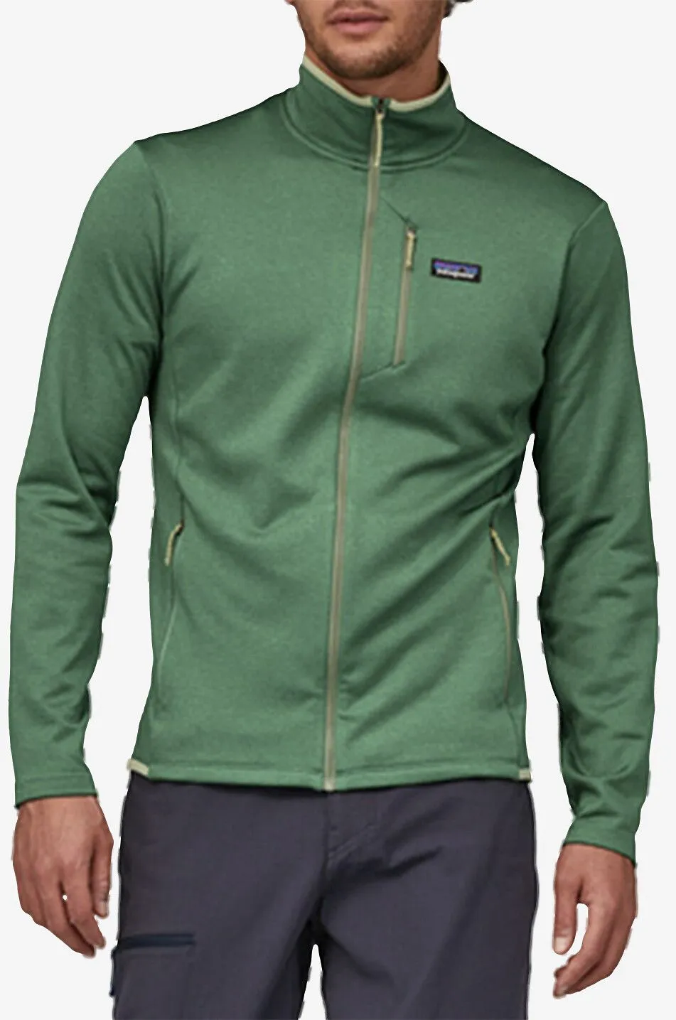 Veste technique R1 Daily