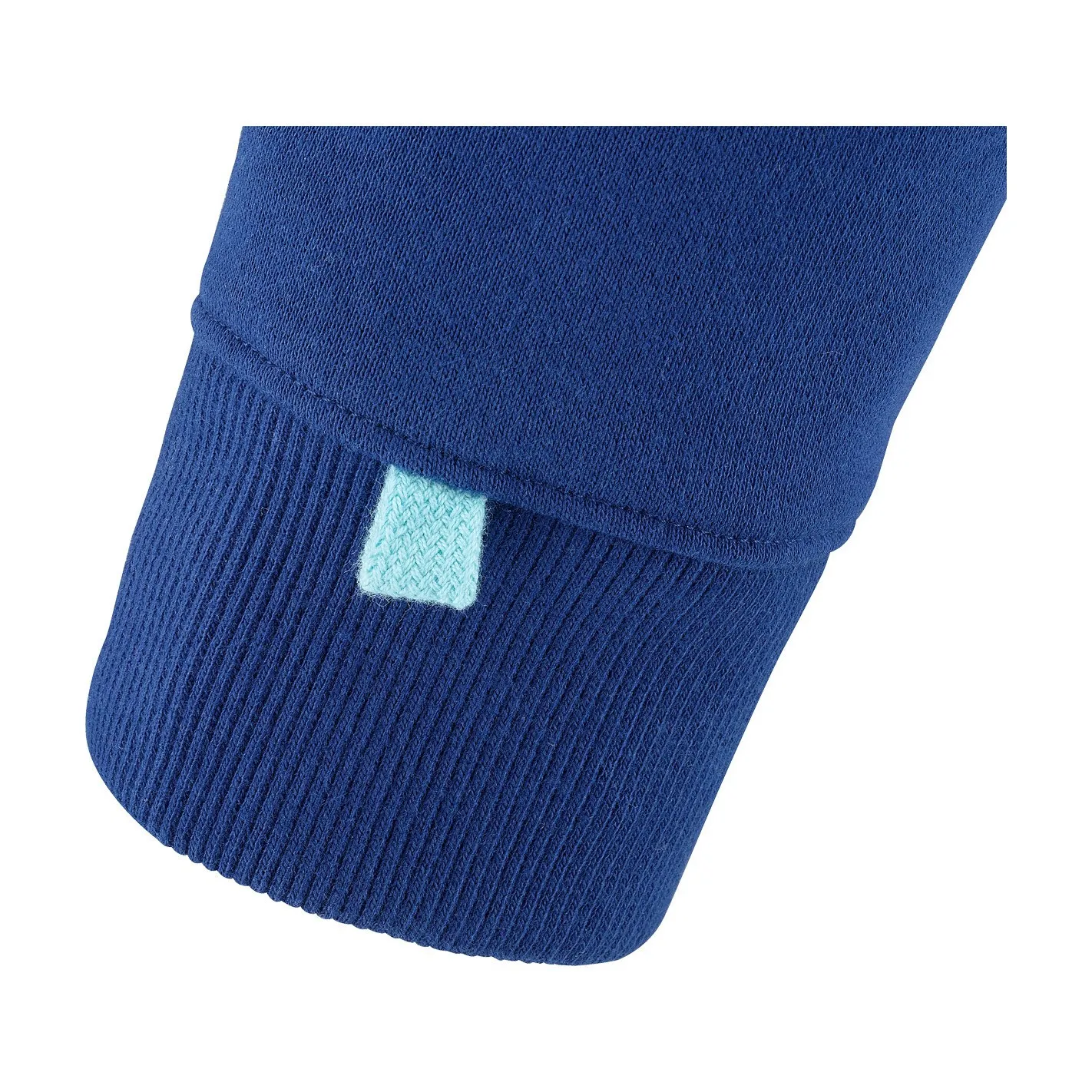 Veste à capuche BABOLAT Femme EXERCISE Hood Bleu AH 2023