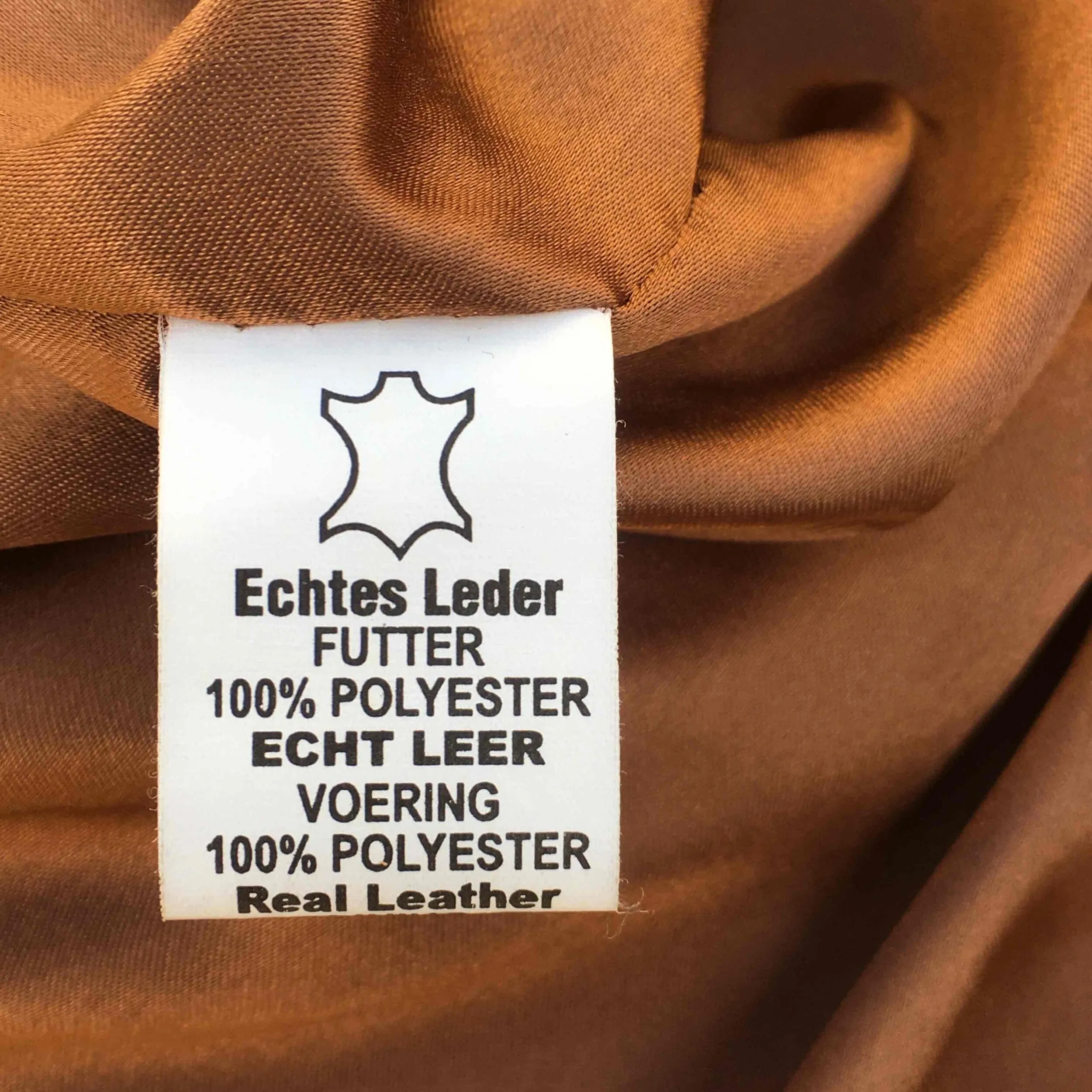 Veste à franges