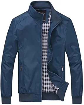 veste été homme