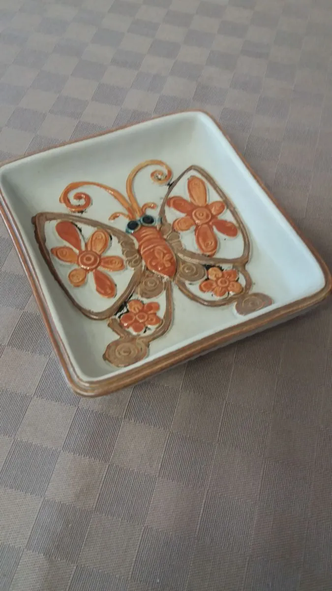 VIDE POCHE CENDRIER DE KK DESIGN