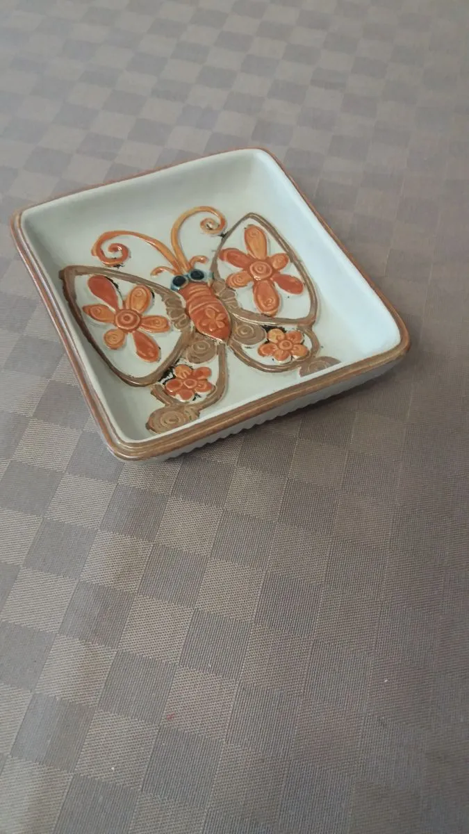 VIDE POCHE CENDRIER DE KK DESIGN