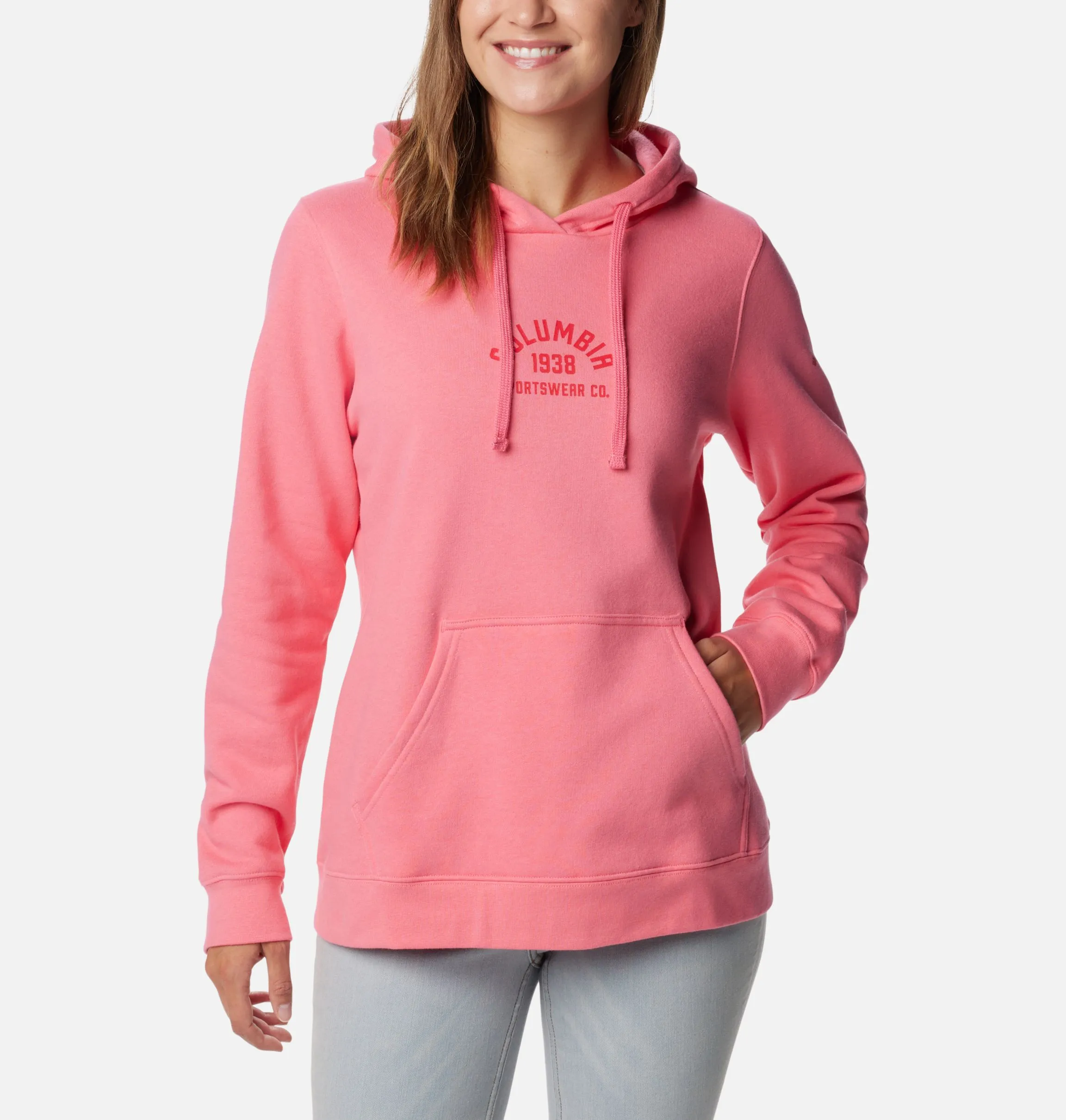 Women’s Trek™ Graphic Hoodie