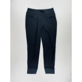 Wrangler Trail Jogger - Seconde main Pantalon femme - Noir - S | Hardloop