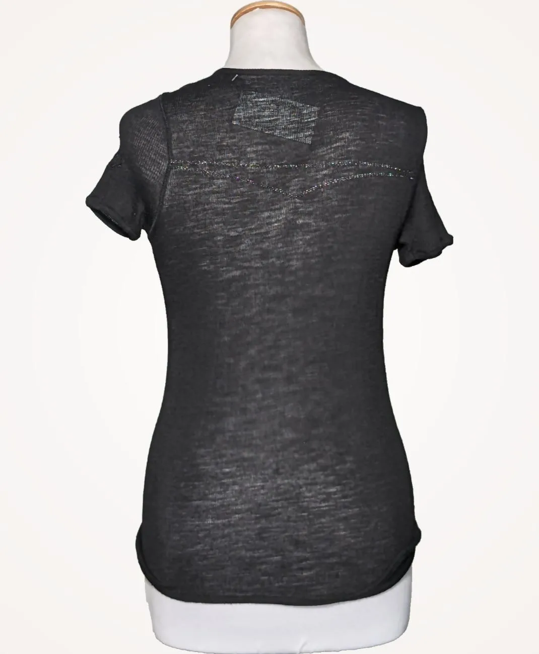ZADIG ET VOLTAIRE