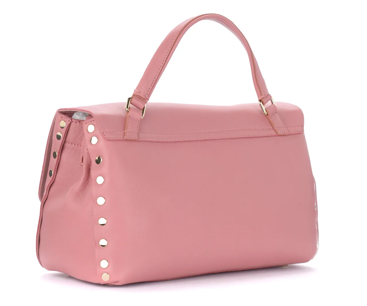 Zanellato Sac à bandoulière Postina S Heritage rose